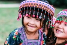Hmongs ethnie à Ha Giang