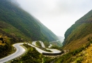 Col Mã Pì Lèng, Ha Giang