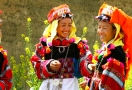 LoLo ethnie à Ha Giang
