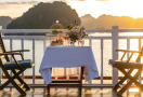 Croisière bateau Indochina Sails
