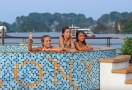 mini-pool