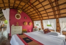 Elégance decor commodités dans la chambre