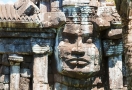 Angkor Thom (Cambodge)
