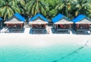 L'île de Koh Rong (Cambodge)