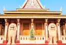 Phnom Penh - La capitale du Cambodge