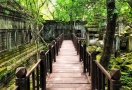 Beng Mealea, Cambodge
