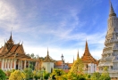 Phnom Penh - La capitale du Cambodge