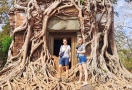 Prei Monti – Phnom Kulen