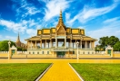 Visite de Phnom Penh