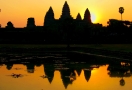 Temple d'Angkor Vat