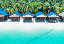L'île de Koh Rong (Cambodge)
