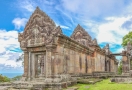 Preah Vihear, Cambodge
