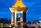 Phnom Penh - La capitale du Cambodge
