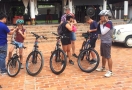 Tour à vélo à Luang Prabang
