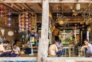 Expérience de bambou à Luang Prabang