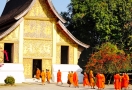 Luang Prabang, Laos