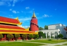 Mandalay (Birmanie)