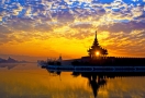 Mandalay (Birmanie)