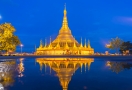 Rangoon (Birmanie)