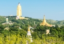 Monywa (Birmanie)
