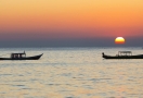 Plage Ngapali (Thandwe)