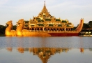 Rangoon (Birmanie)