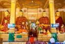 Rangoon (Birmanie)