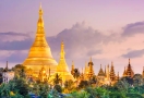 Rangoon (Birmanie)