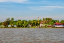 Thanlyin (Syriam) Birmanie