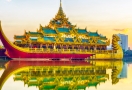 Yangon (Birmanie)