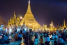 Yangon (Birmanie)