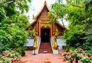 Chiang Rai Thaïlande