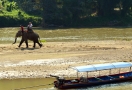Chiang Rai Thaïlande