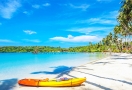 L'île de Koh Chang Thaïlande