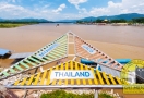 Triangle d'or à Chiang Rai