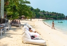 L'île Koh Pha Ngan