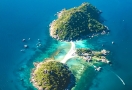 L'île Koh Tao