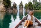 Parc national Khao Sok - Thaïlande