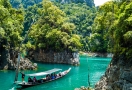 Parc national Khao Sok - Thaïlande
