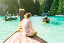 L'île Phuket Thaïlande