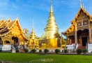 Chiang Mai Thaïlande