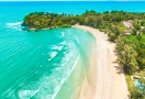 L'île de Koh Lanta - Thaïlande