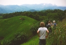 Randonnée Chiang Rai Thaïlande