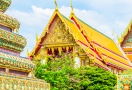 Pagode de Wat Pho, Bangkok