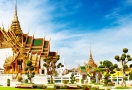 Grand Palais Royal Bangkok