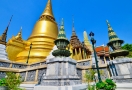 Grand Palais Royal Bangkok