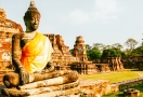 Ayutthaya Thaïlande