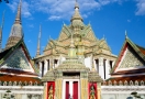 Bangkok Thaïlande