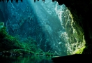 Grotte de Phong Nha - Quảng Bình