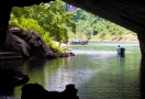 Grotte de Phong Nha - Quảng Bình